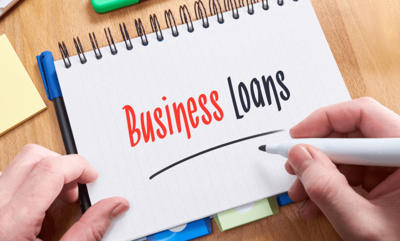 Everything You Need to Know About Business Loans