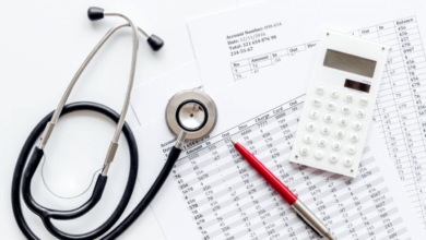 Accurate Bookkeeping for Medical Practices