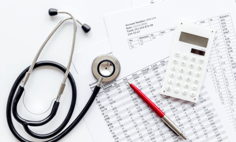 Accurate Bookkeeping for Medical Practices