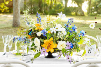 Sustainable Celebrations: Eco-Friendly Tips for Creating Beautiful DIY Flower Arrangements