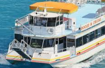 Enjoy an Exciting Myrtle Beach Party Boat and Booze Cruise Adventure