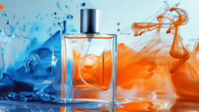 Pheromone Perfume: A Comprehensive Overview