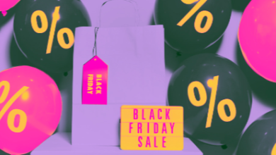 Black Friday Sale: Special Offers That Will Make You Fall for Them