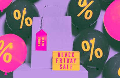 Black Friday Sale: Special Offers That Will Make You Fall for Them