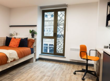 How to Find Your Best Student Accommodation in Leeds?