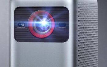 Home Theater Projector