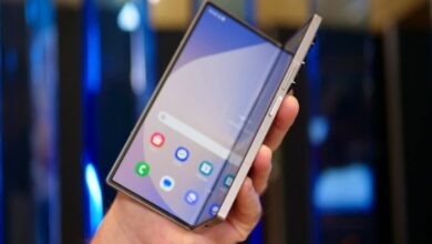 Samsung Z Fold 6