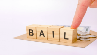 Bail Bonds