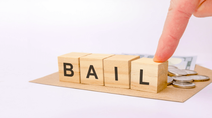 Bail Bonds