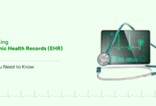 Electronic Health Records (EHR) with AI