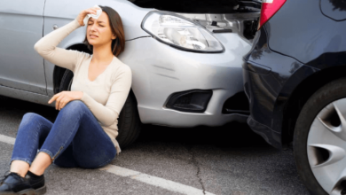 Car Accident Lawyer