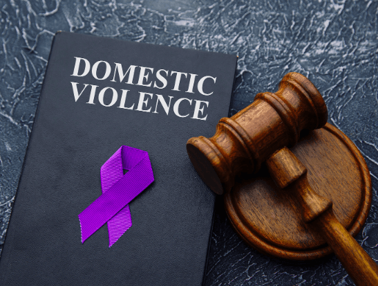 Domestic Violence Cases