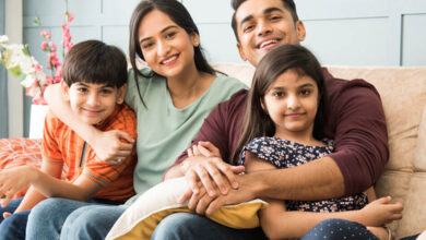 How to Choose The Right Family Health Insurance Plan For Your Needs