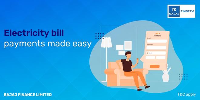 Pay Your SBPDCL Bill Securely Online with Bajaj Finserv: Key Benefits and Security Measures