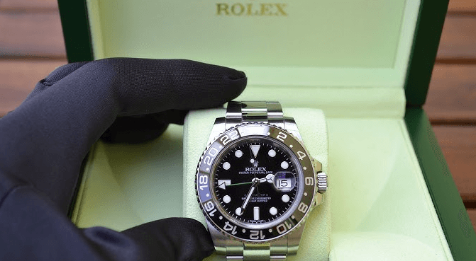 Rolex Replica Watches