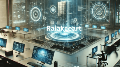 Raiakgeart Everything You Need to Know in 2024