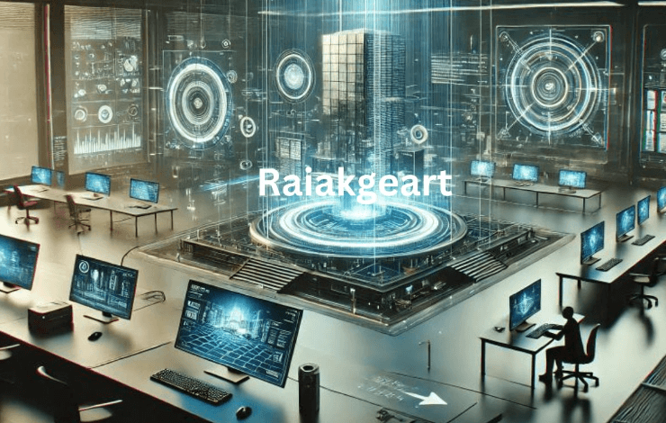 Raiakgeart Everything You Need to Know in 2024