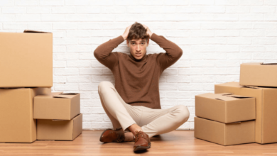 How to Avoid Common Moving Scams When Hiring Packers and Movers