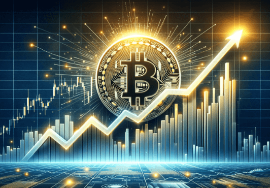 Bitcoin Maintains its Grip above $60 K amid a Weak Bullish Momentum