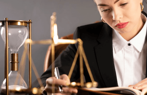 Enhancing Legal Arguments with Professional Legal Graphics