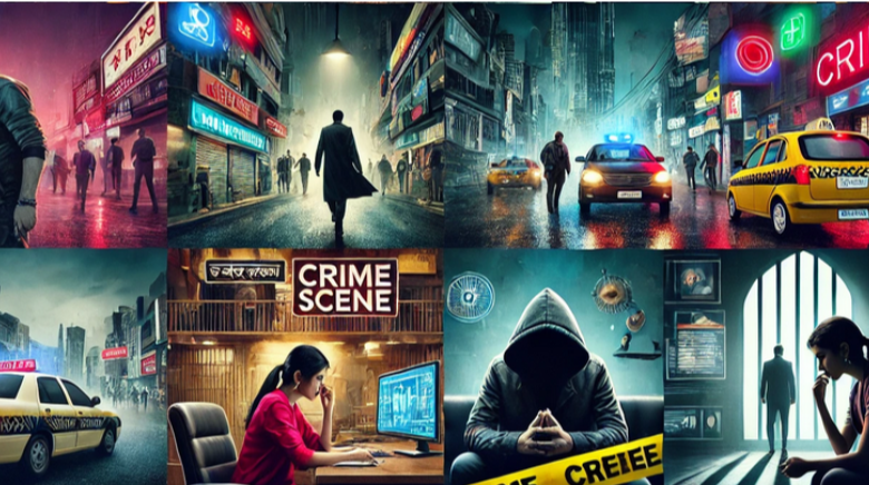 Best Crime Thriller Web Series in Hindi