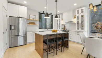 Kitchen Remodel