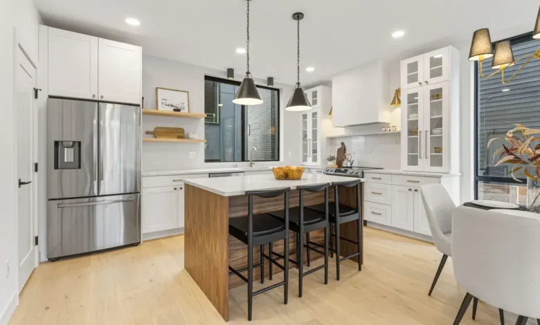 Kitchen Remodel