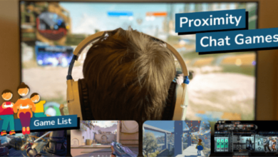 Proximity Chat is the Perfect Addition for Cooperative and Social Games