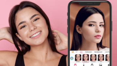 Creative Uses of Face Filter Apps Beyond Selfies