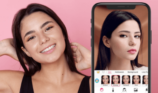 Creative Uses of Face Filter Apps Beyond Selfies