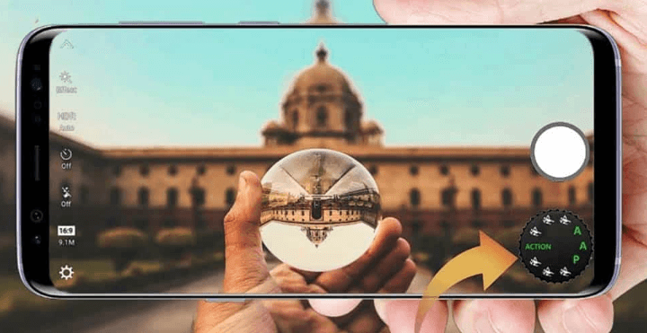 Why Filter Camera Apps Are So Popular Among Smartphone Users