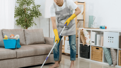 Maximizing Office Productivity with Regular Professional Cleaning