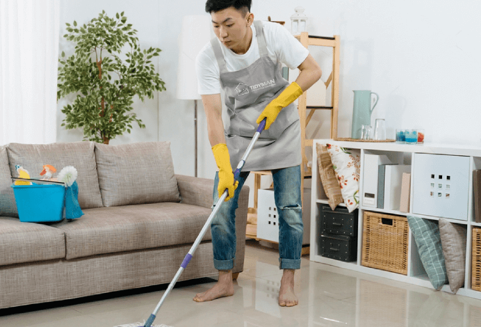 Maximizing Office Productivity with Regular Professional Cleaning