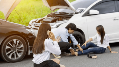 Car Accident Lawyer