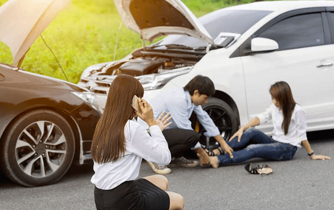 Car Accident Lawyer