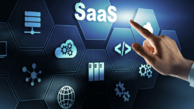 SaaS AI Tools