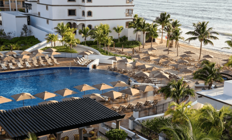 Discover Bliss: Tips for a Worry-Free Stay at Grand Residences Riviera Cancun