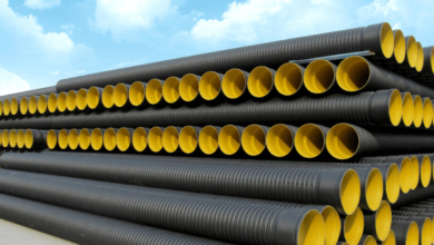 What is the Use of Double Wall Corrugated Pipe?