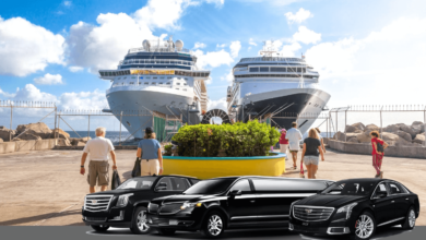 Cruise in Style: The Best Limo Service in Miami