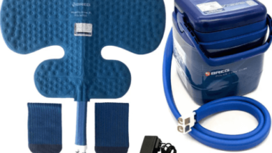 Breg Polar Care Kodiak Works: Understanding Cold Therapy