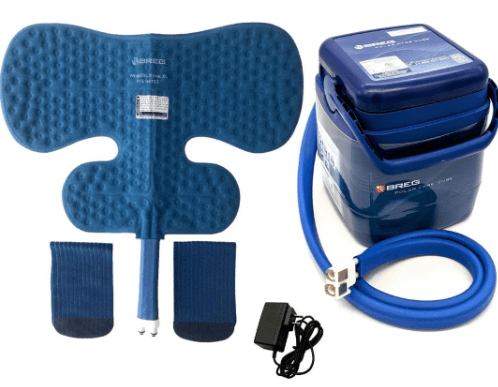 Breg Polar Care Kodiak Works: Understanding Cold Therapy