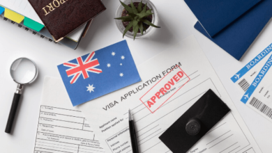 How Consultants Handle The Australian Permanent Residency Process?