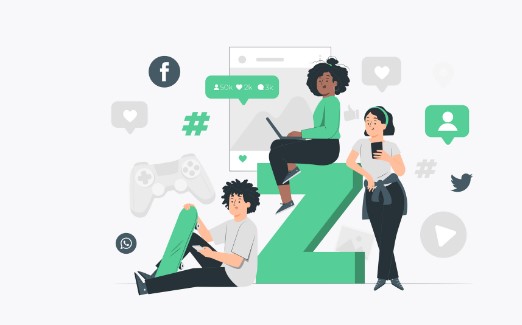 Top Skills Generation Z Needs To Thrive In The Modern Workforce