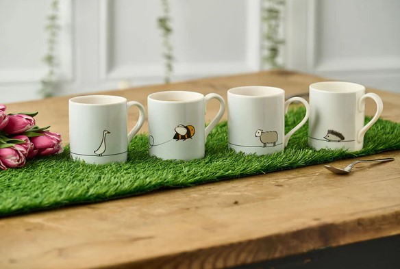 Coffee Mugs