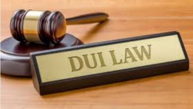 DUI Defense Lawyer