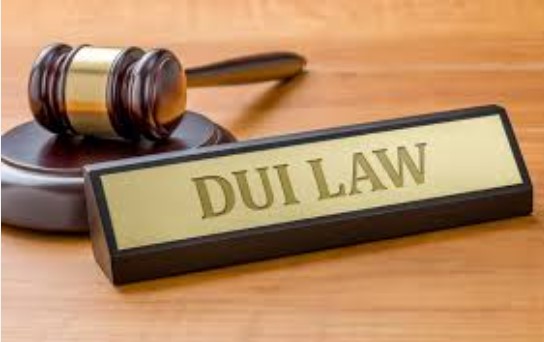 DUI Defense Lawyer