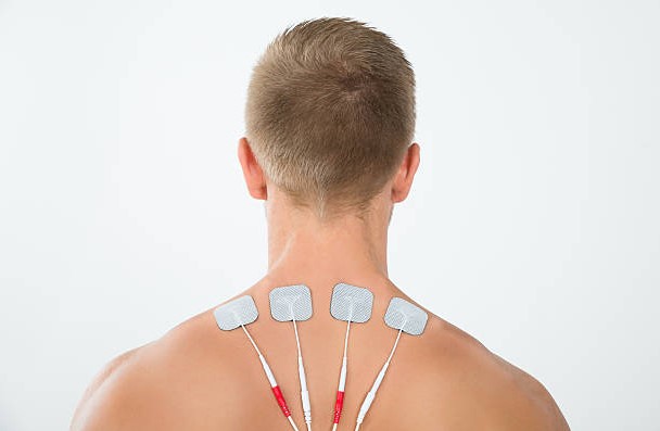 Spinal Cord Stimulation