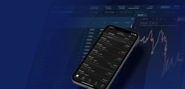 Trading Platform