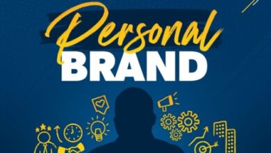 Personal Branding