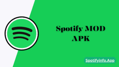 Spotify Premium Mod APK